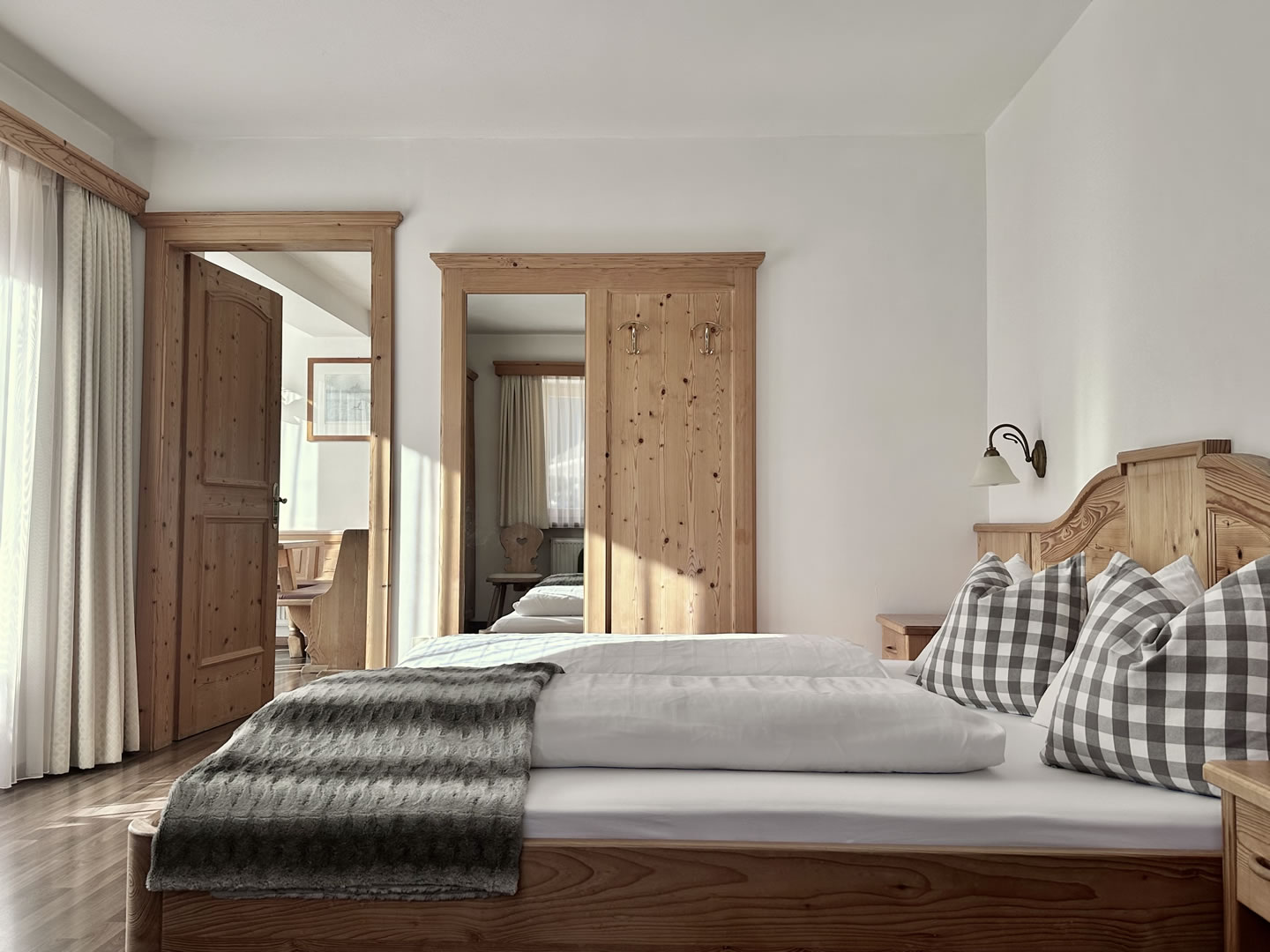 Trilocale Comfort Panorama – 2