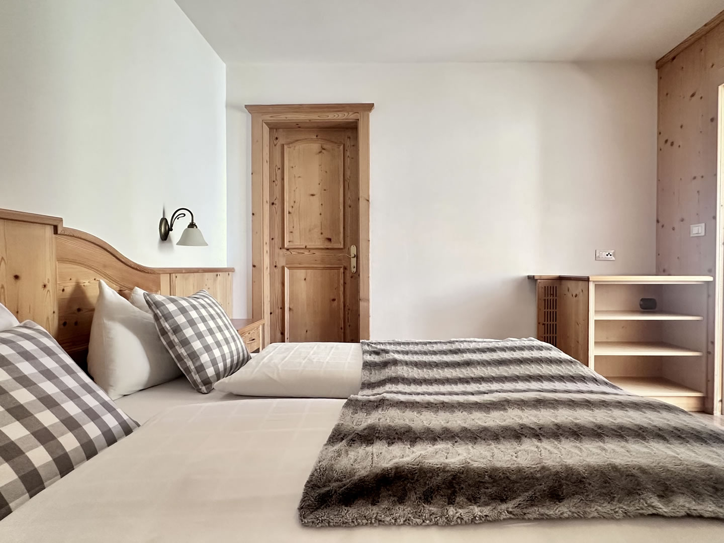 Trilocale Comfort Panorama – 6