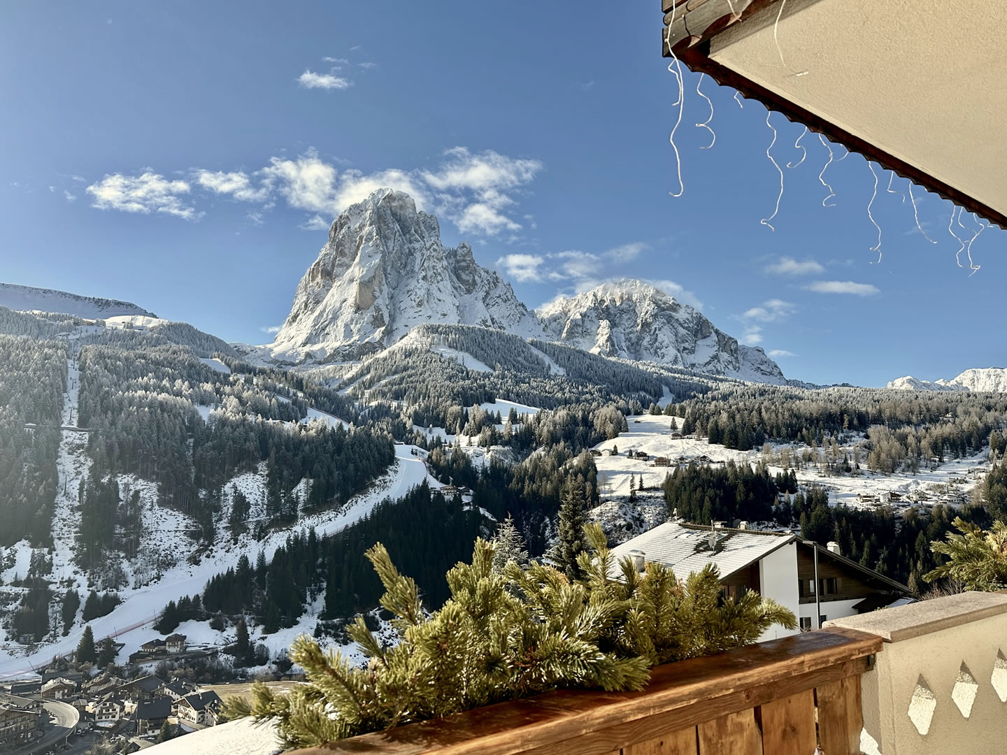 Trilocale Comfort Panorama – 8