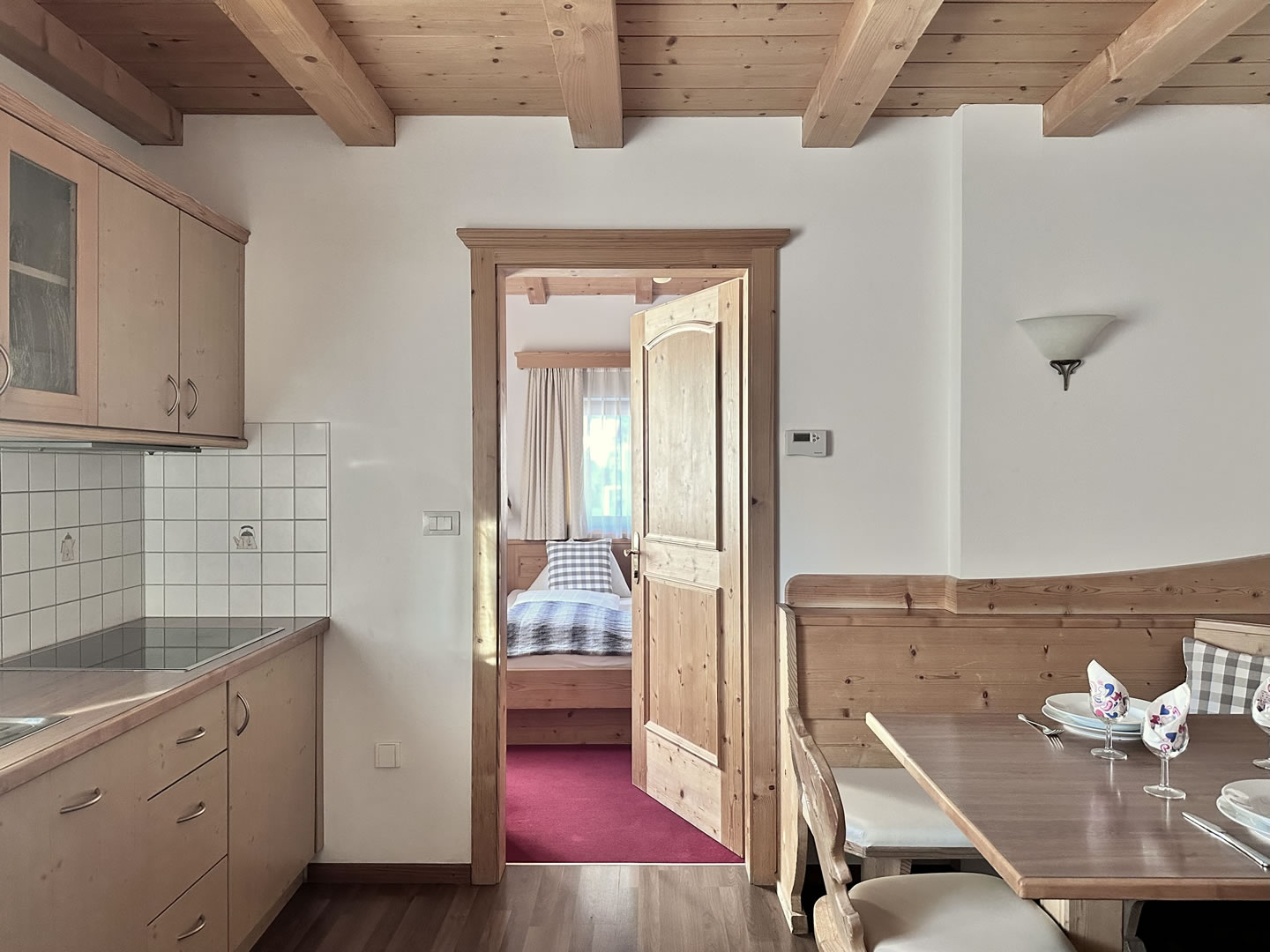 Trilocale Superior – 5