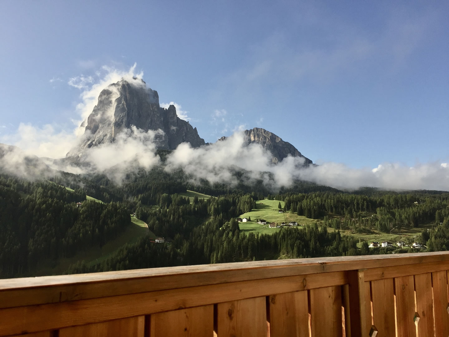 Trilocale Superior – 7