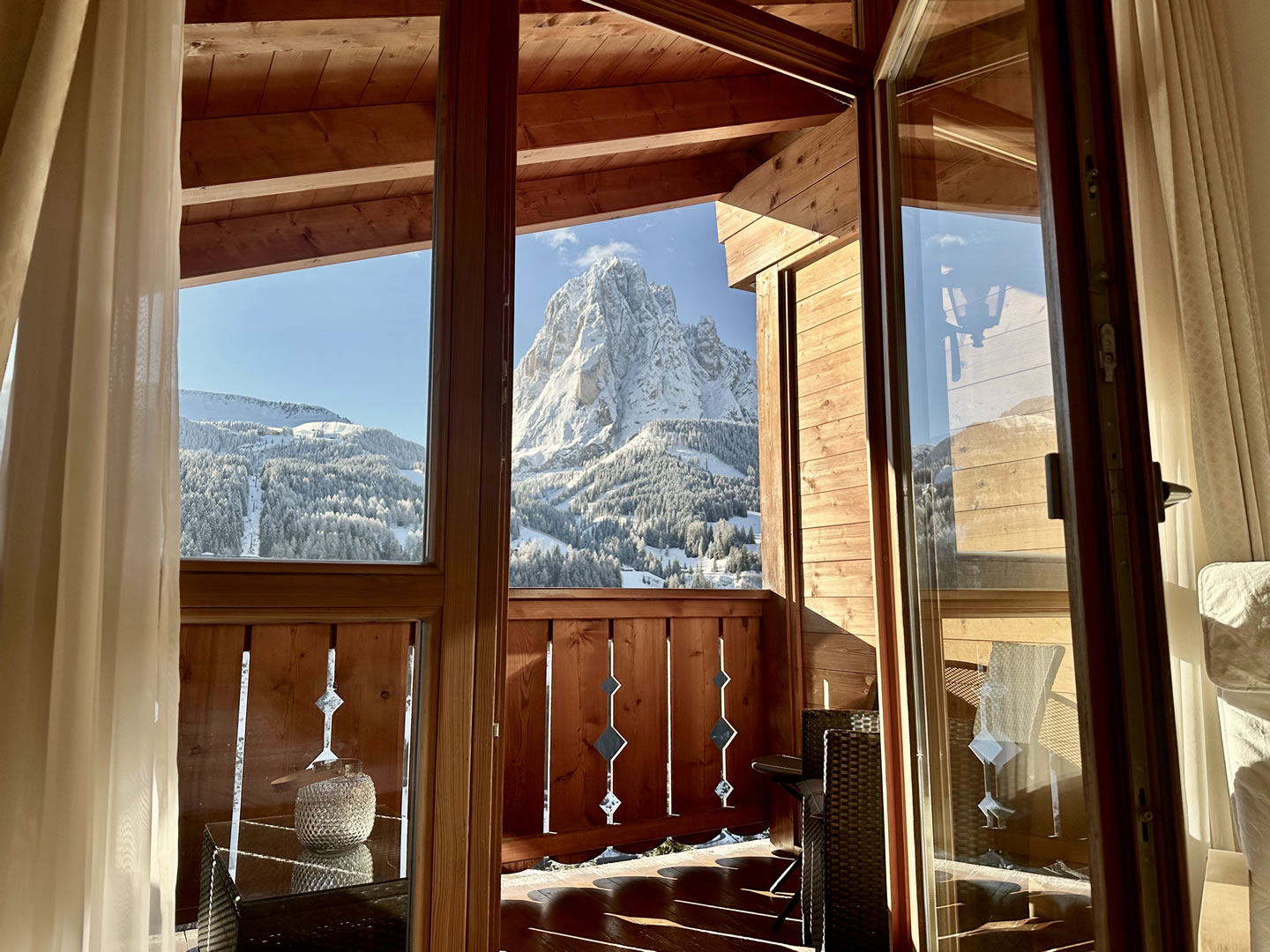 Trilocale Superior – 8