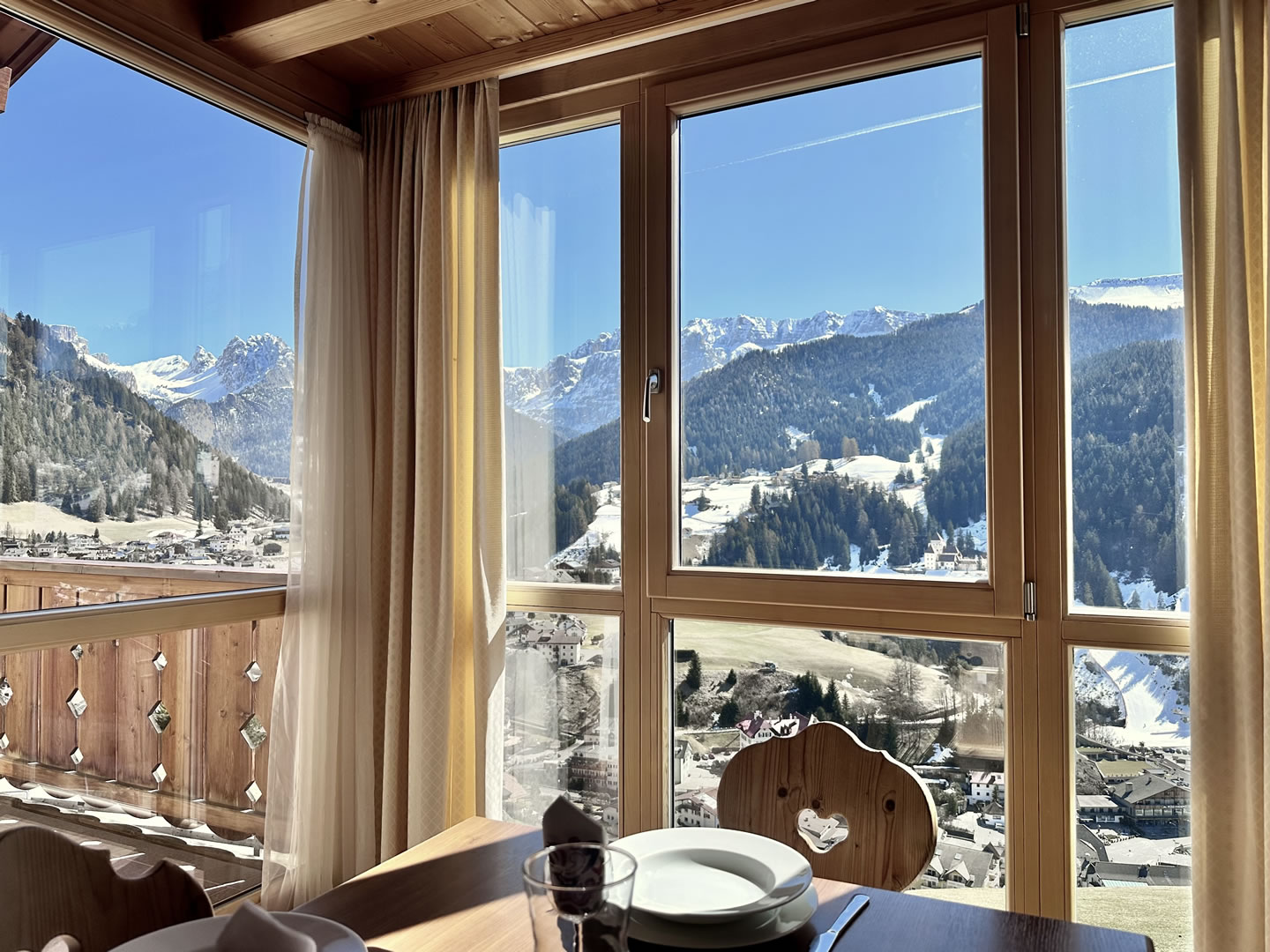 Trilocale Superior Panorama – 2