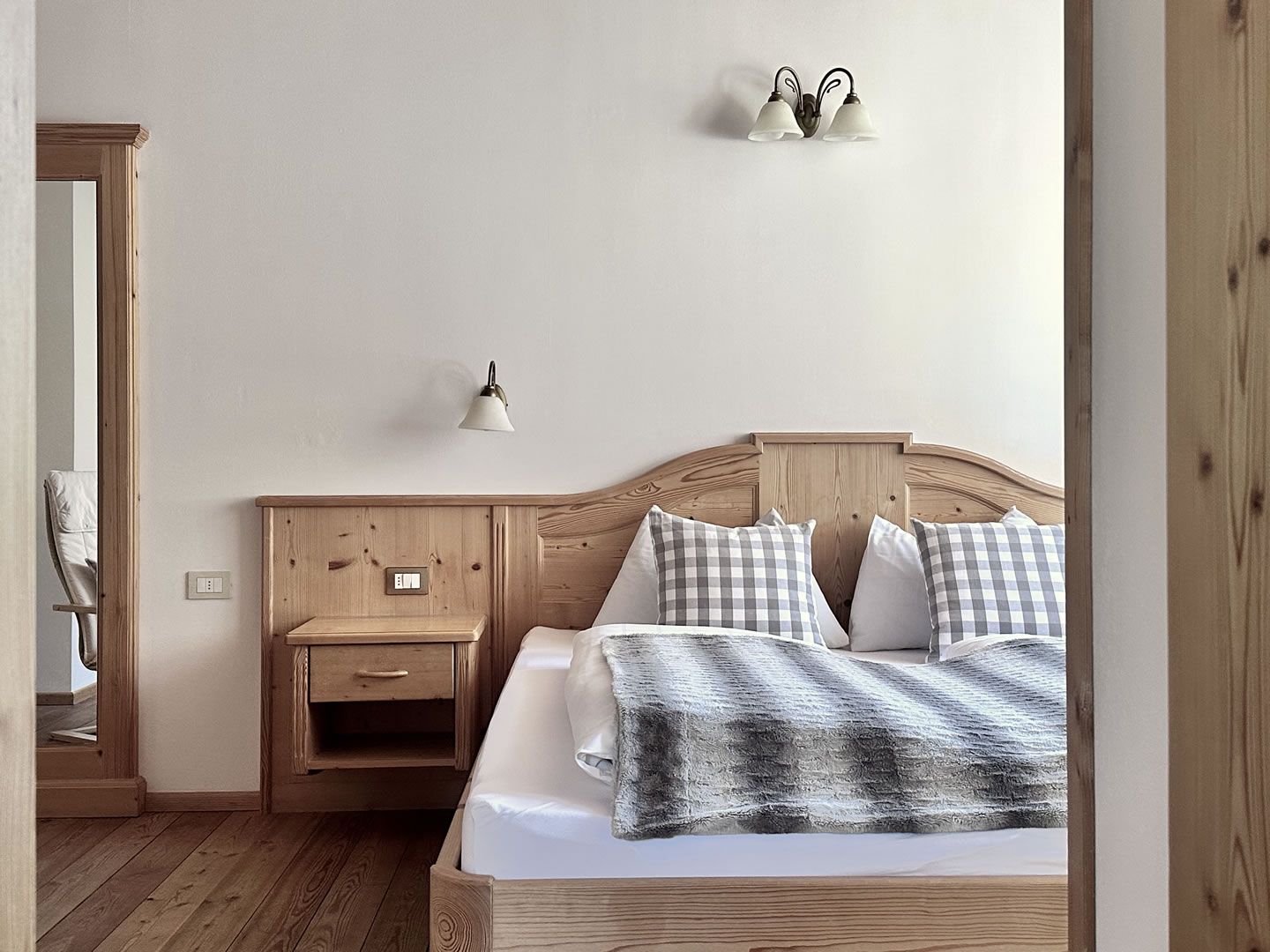 Trilocale Superior Panorama – 5