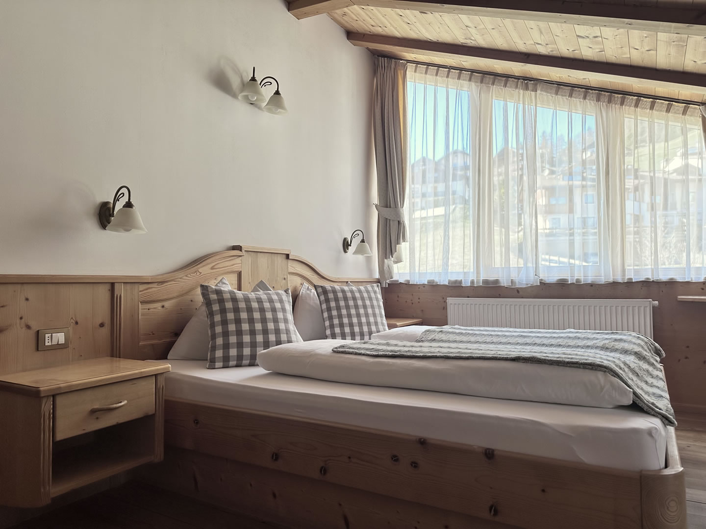 Trilocale Superior Panorama – 6