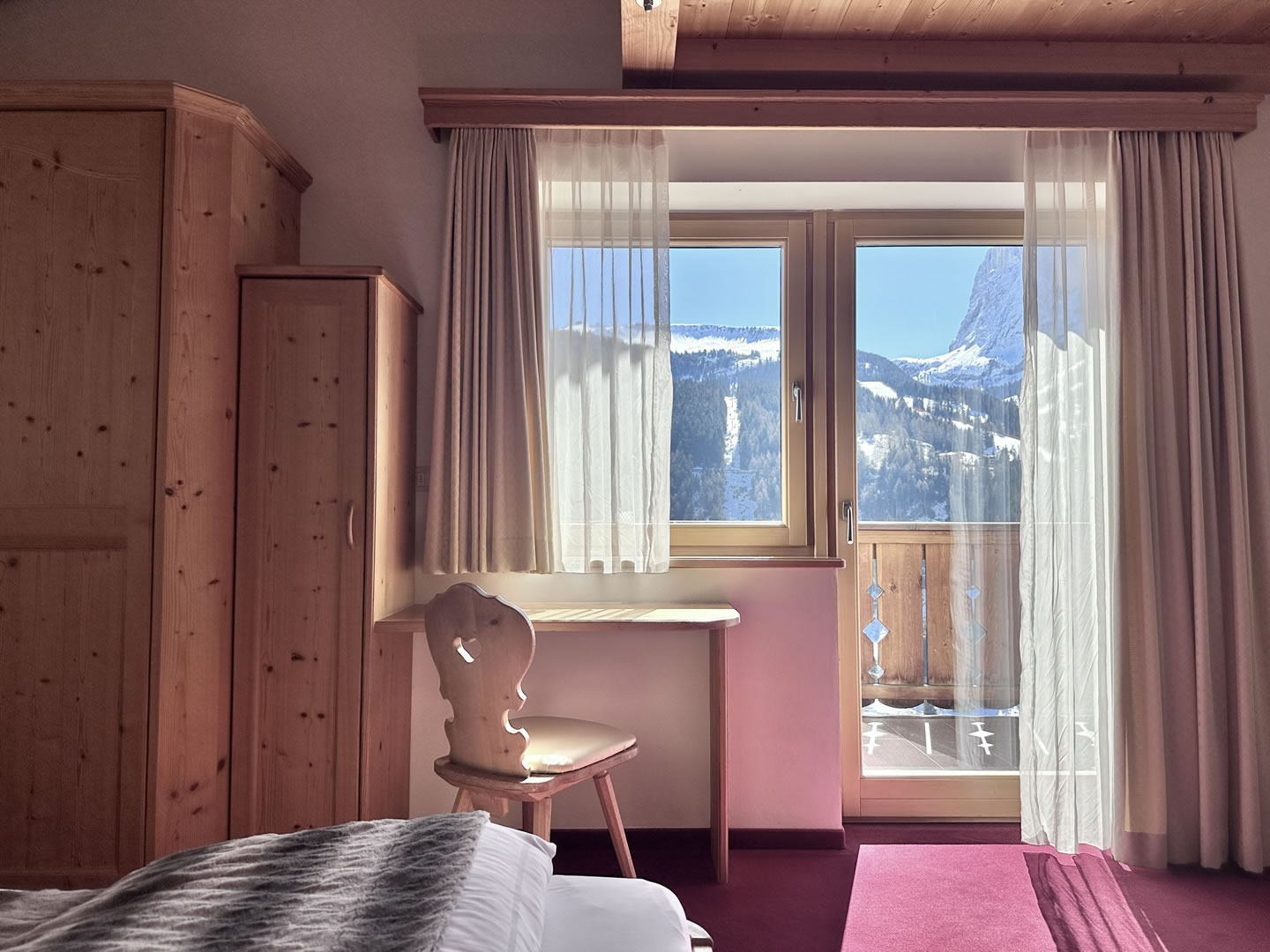 Trilocale Superior Panorama – 7