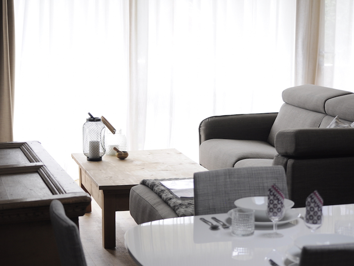 Luxury Mountain Stay – 2