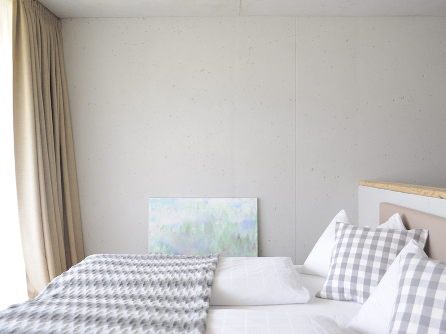 Luxury Mountain Stay – 3