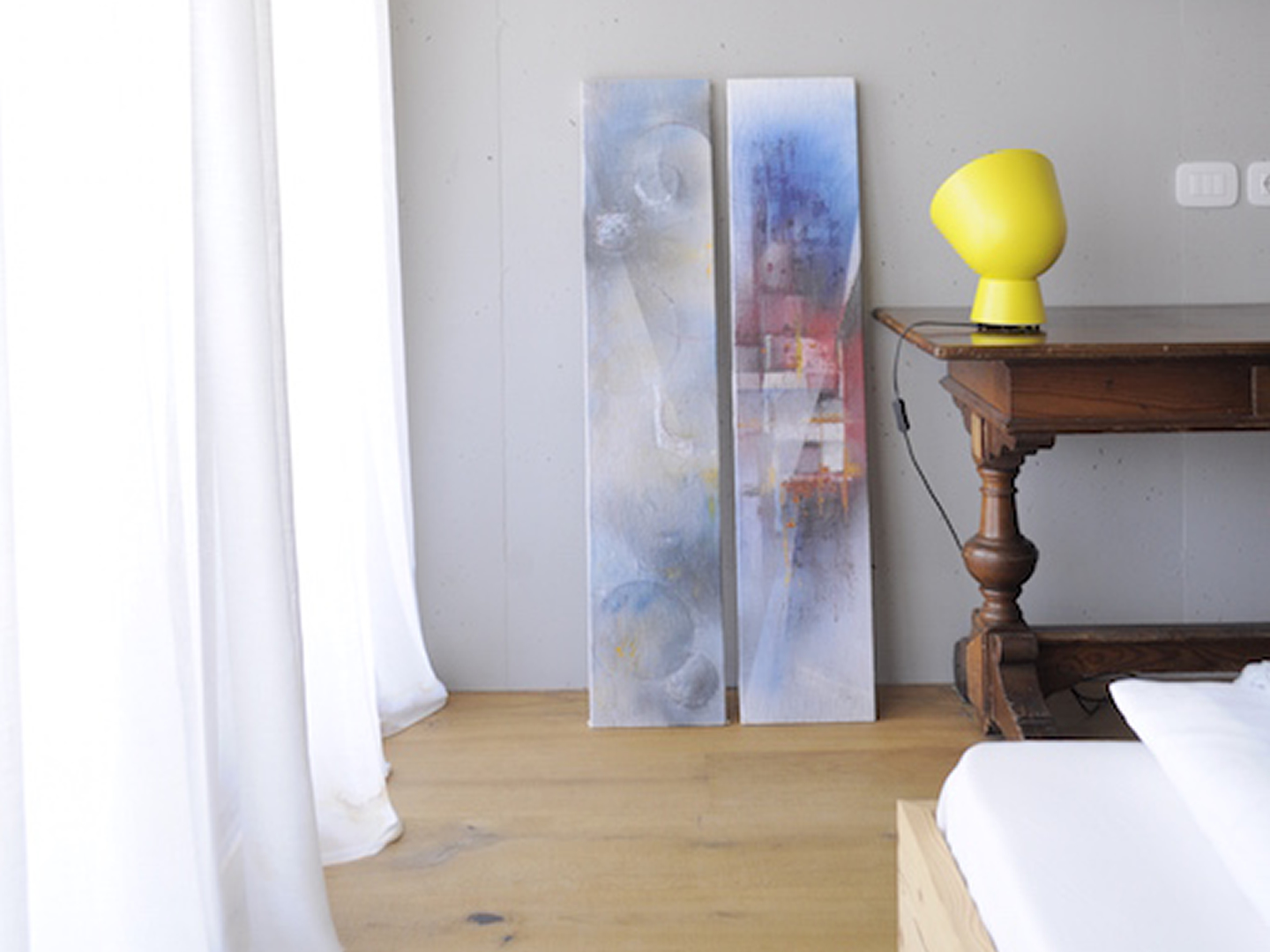 Luxury Mountain Stay – 4