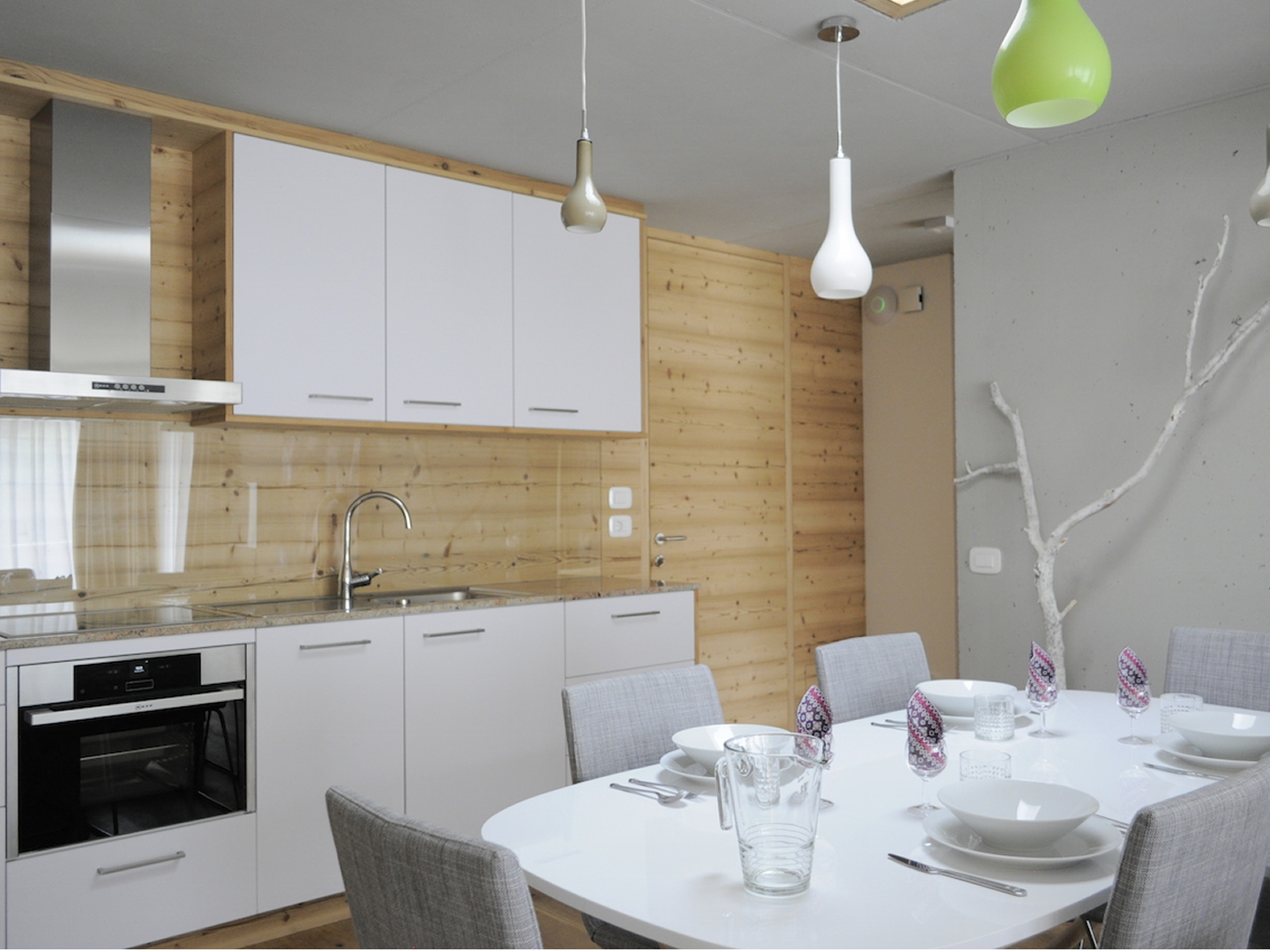 Luxury Mountain Stay – 5