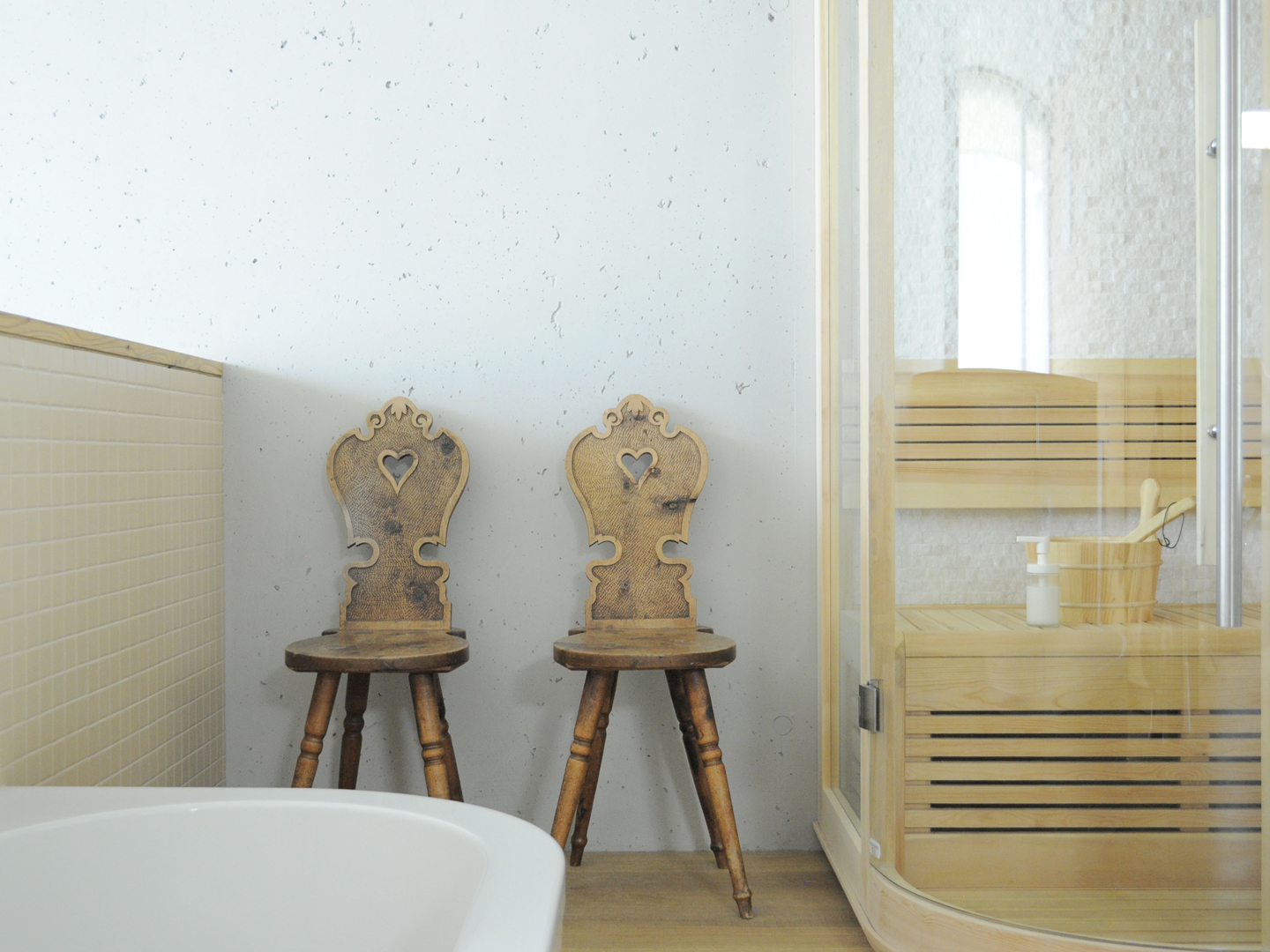 Luxury Mountain Stay – 6