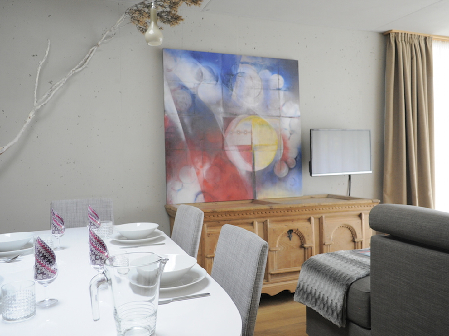 Luxury Mountain Stay – 7